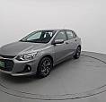 Chevrolet Onix Hatch Lt 1.0 12V Flex Mec. 4P 2025