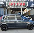 Chevrolet Meriva Maxx 1.8 Mpfi 8V Flexpower 2008