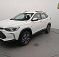 Chevrolet Tracker 1.0 Turbo 12V Flex Aut. (Pcd) 2025