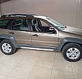 Fiat Palio Weekend Adventure Locker 1.8 Flex 2009