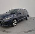 Hyundai Hb20 Sense Plus1.0 Flex 12V Mec. 2025