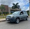 Fiat Uno Mille Way Economy 1.0 F.flex 2P 2012