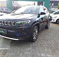 Jeep Compass Long. T270 1.3 Tb 4X2 Flex Aut 2024