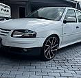 Volkswagen Gol Geração Iv City Trend 1.0 8V Mi Total Flex Mec. 4P 2013