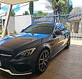 Mercedes-Benz C-250 Sport 2.0 16V 211Cv Aut. 2015