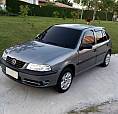 Volkswagen Gol 1.6 Mi Power Total Flex 8V 4P 2005