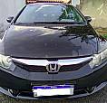 Honda Civic Sedan Lxs 1.8/1.8 Flex 16V Mec. 4P 2010