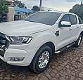 Ford Ranger Xlt 3.2 20V 4X4 Cd Diesel Aut. 2017