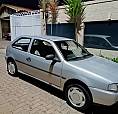 Volkswagen Gol Geração I Cl 1.6 2P 1995