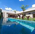 Jardim Atlântico / Casa 4 Suítes / 432 M² / Armários