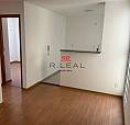 Apartamento Para Venda Com 39 M² E 2 Quartos Residencial Bolivar, Bauru - Sp