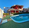 Casa Residencial Em CamaÇari - Ba, Arembepe (abrantes)