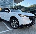 Honda Hr-V Touring 1.5 Tb 16V 5P Aut. 2025