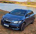 Chevrolet Onix Hatch Lt 1.0 8V Flex Power Mec. 4P 2014