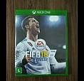 Fifa 18 Xbox One