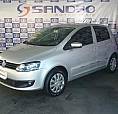 Volkswagen Fox 2010/2011 1.6 Mi 8v Flex 4p Manual