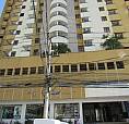 (0147-001) - Apart Hotel Para Aluguel - Centro Ni