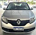Renault Sandero 2016 1.0 Authentique Plus 16V Flex 4P Manual