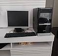 Computador Completo Todo Ok
