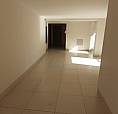 Apto 2 Quartos Térreo Reformado Com Porcelanato