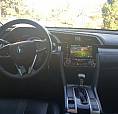 Civic Elx 2017