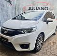 Carro Top - Honda Ex 1.5 Aut. - 2016