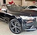 Volvo Xc 60 T-8 R-Design 2.0 Híbrido Awd 320Cv 2019 