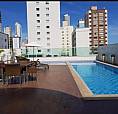Apartamento Com 3 Dormitórios Centro De Balneário Camboriú