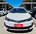 Toyota Corolla Xei 2019