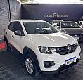 Kwid 1.0 Flex 2022 Ipva 2023 Pago Abaixo Da Fipe