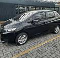 Honda Fit Lx 1.5 Flex 