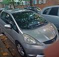 Honda Fit 2009/2010