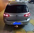 Golf 2016  1.6 Muito Conservado. 