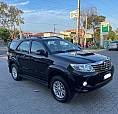 Hilux Sw4 Diesel 7Lugares 4X4 3.0 Turbo