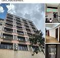 Apartamento Comercial No Edifício Moacir Teles 