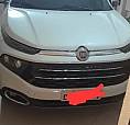 Vendo Fiat Toro 2019.. Unico Dono. Ipva Pago E Sem Restrições 