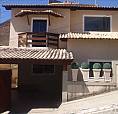 (Fator 1909) Casa Duplex 3 Qtos (1 Suíte) C/  Piscina No Arsenal - Fator Imóveis