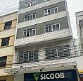 Duplex Para Aluguel Tem 90 Metros Quadrados Com 3 Quartos Em Centro - Juiz De Fora - Mg