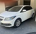 Chevrolet Onix Hatch Lollapalooza 1.0 8v Flex Power Mec. 4p 2014