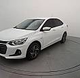Chevrolet Onix Plus Lt 1.0 12V Flex Mec. 4P 2025