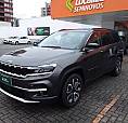 Jeep Compass Limited T270 1.3 Tb 4X2 Flex Aut 2025
