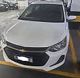 Novo Onix Hatch 2020 Automatico C/Gnv Procedencia Completo 2025 Pago