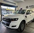 Ranger Xls Flex 2017