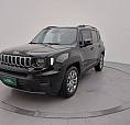 Jeep Renegade Long. T270 1.3 Tb 4X2 Flex Aut. 2025