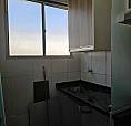 Alugo Apartamento 
