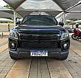 Chevrolet S10 Pick-Up Ltz 2.8 Tdi 4X4 Cd Dies.aut 2020