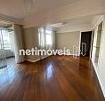 Locação Apartamento 3 Quartos Sagrada Família Belo Horizonte