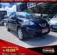 Nissan March Sv 1.0 12V Flex 5P 2019