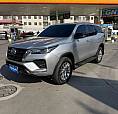Toyota Hilux Sw4 Srv 4X2 2.7 Flex 16V Aut. 2021