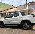 Fiat Toro Freedom 1.3 T270 4X2 Flex Aut 2025